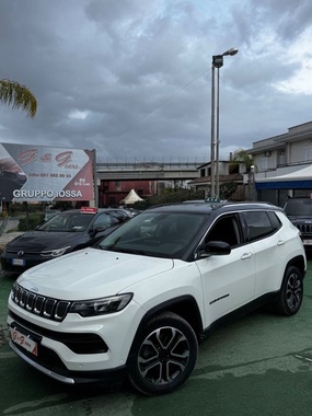 Jeep Compass 2021