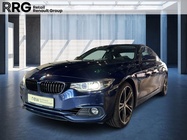 BMW 4 Series 2020