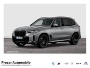 BMW X5 2025