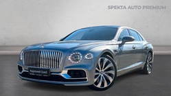 Bentley Flying Spur 2020
