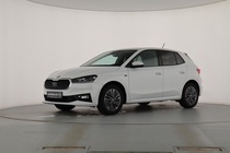 Skoda Fabia 2025