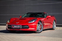 Corvette C7 2014