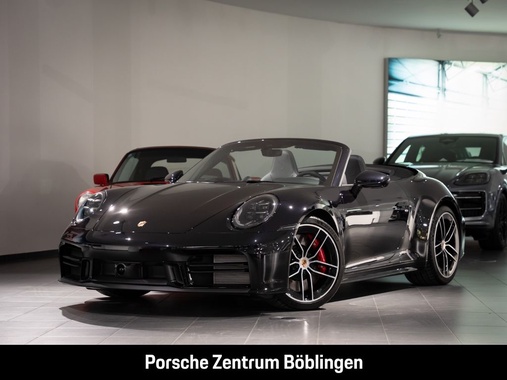 Porsche 992 2026