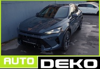 Cupra Formentor 2024