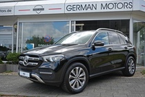 Mercedes-Benz GLE-Class 2019