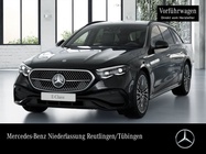 Mercedes-Benz E-Class 2025