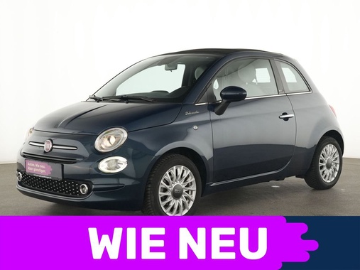 Fiat 500C 2022