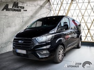 Ford Transit Custom 2023