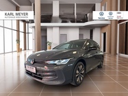 Volkswagen Golf 2025