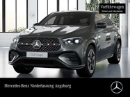 Mercedes-Benz GLE-Class 2025