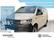Volkswagen T6 2019