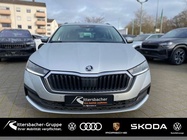 Skoda Octavia 2022