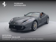 Ferrari 812 2021
