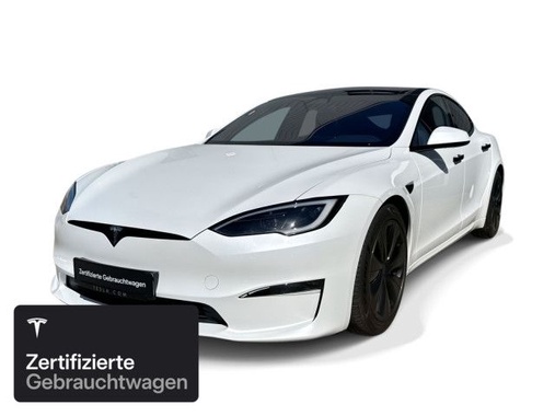 Tesla Model S 2024