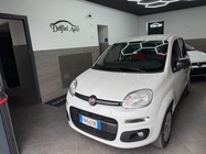 Fiat Panda 2019