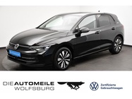 Volkswagen Golf 2025