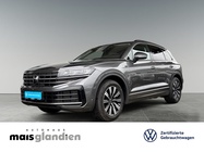 Volkswagen Touareg 2024