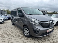 Opel Vivaro 2019