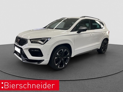 Cupra Ateca 2023