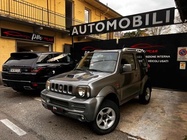 Suzuki Jimny 2007