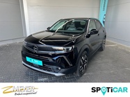 Opel Mokka 2022