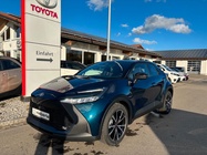 Toyota C-HR 2025