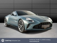 Aston Martin Vantage 2025