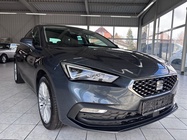 Seat Leon 2021
