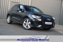 Audi Q3 2021