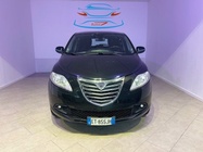Lancia Ypsilon 2013