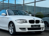BMW 1 Series 2009