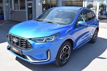Ford Kuga 2024