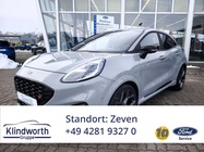 Ford Puma 2024