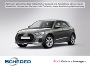 Audi A1 2021