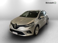 Renault Clio 2020