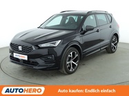 Seat Tarraco 2023