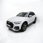 Audi Q5 2021
