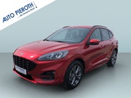 Ford Kuga 2021