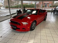 Ford Mustang 2014