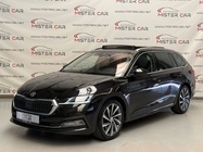 Skoda Octavia 2020