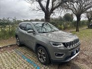Jeep Compass 2019