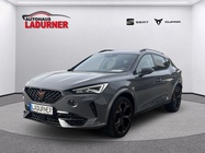 Cupra Formentor 2022