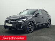 Volkswagen T-Roc 2024