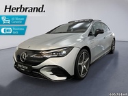 Mercedes-Benz EQE 2023