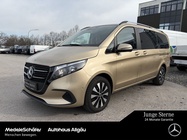 Mercedes-Benz V-Class 2024