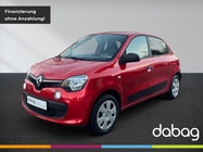 Renault Twingo 2017
