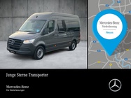Mercedes-Benz Sprinter 2021