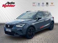 Seat Arona 2025