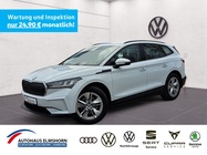 Skoda Enyaq 2023