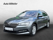 Skoda Superb 2024